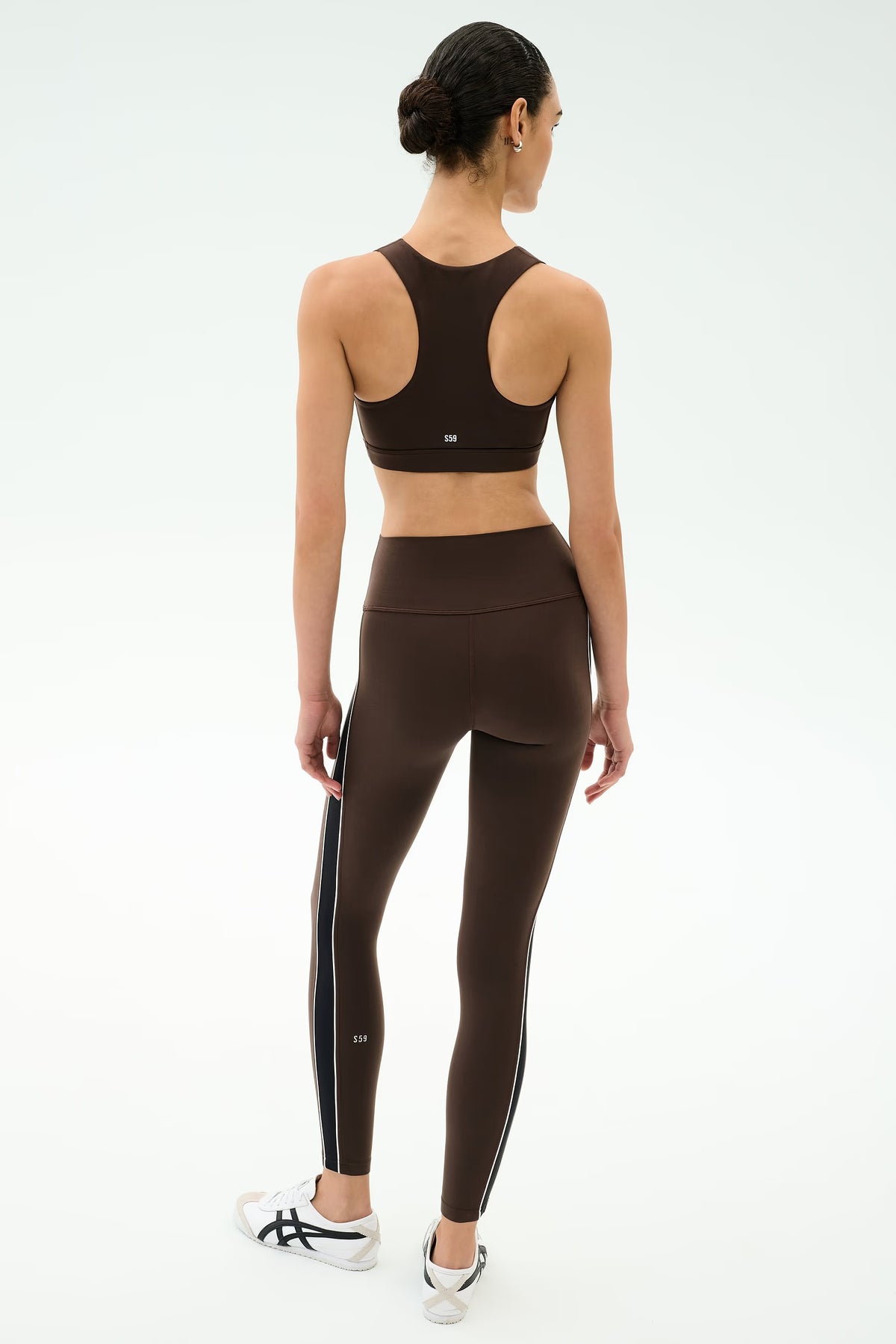 Lexi Rigor Bra