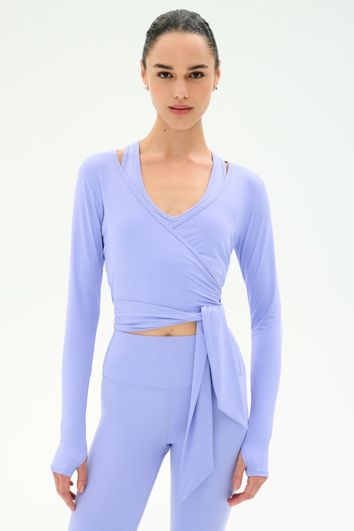 Bella Airweight Lite Wrap