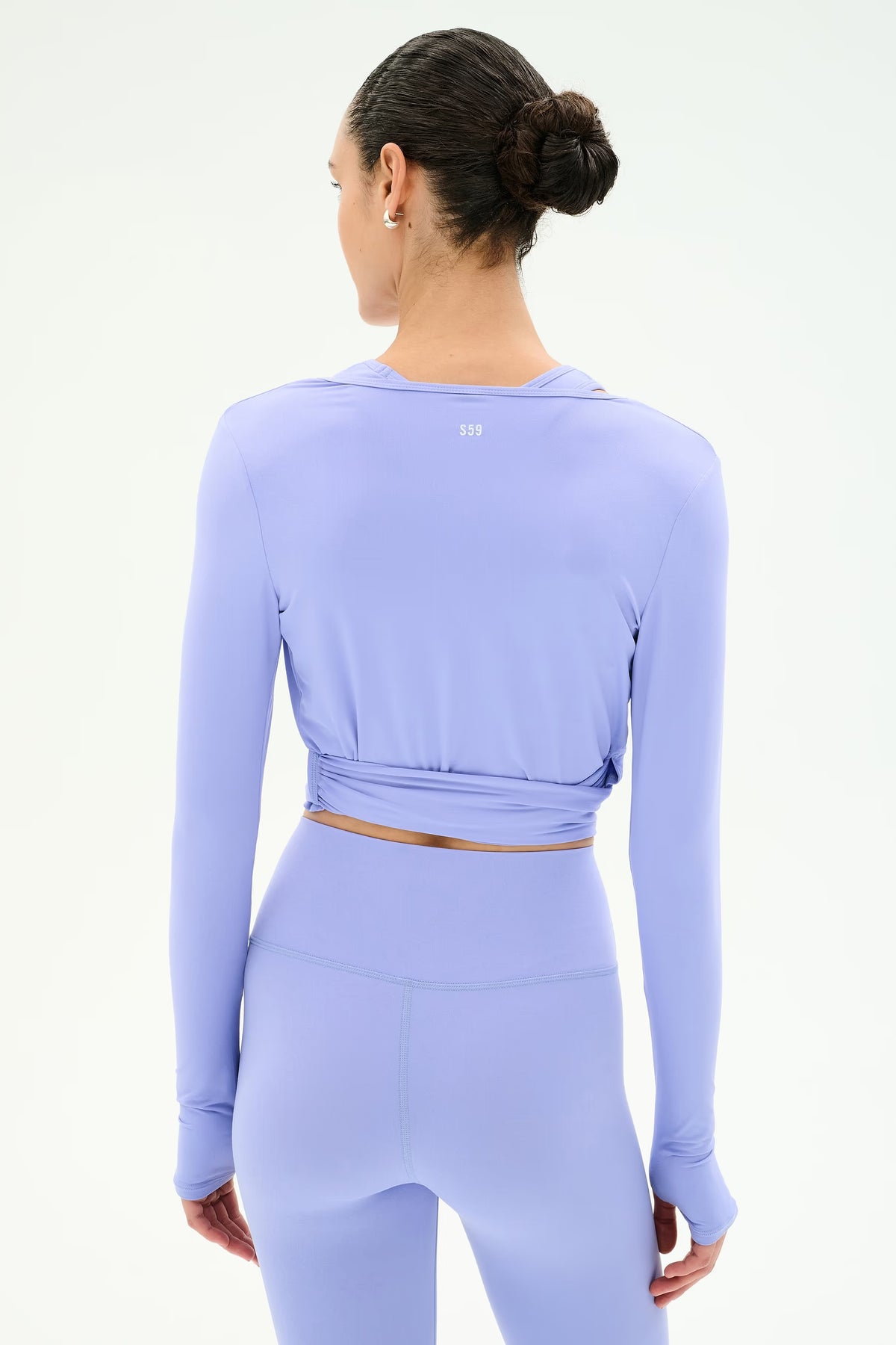 Bella Airweight Lite Wrap
