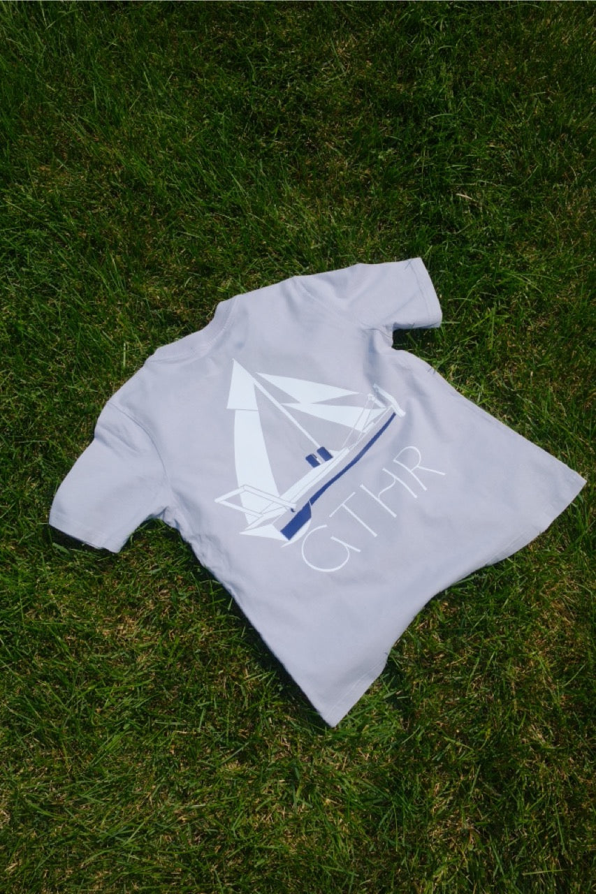 GTHR Sailing Tee
