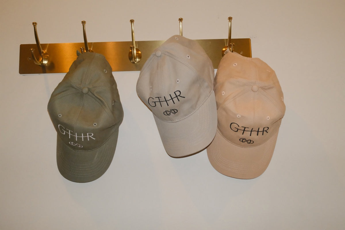 "GTHR" Hat