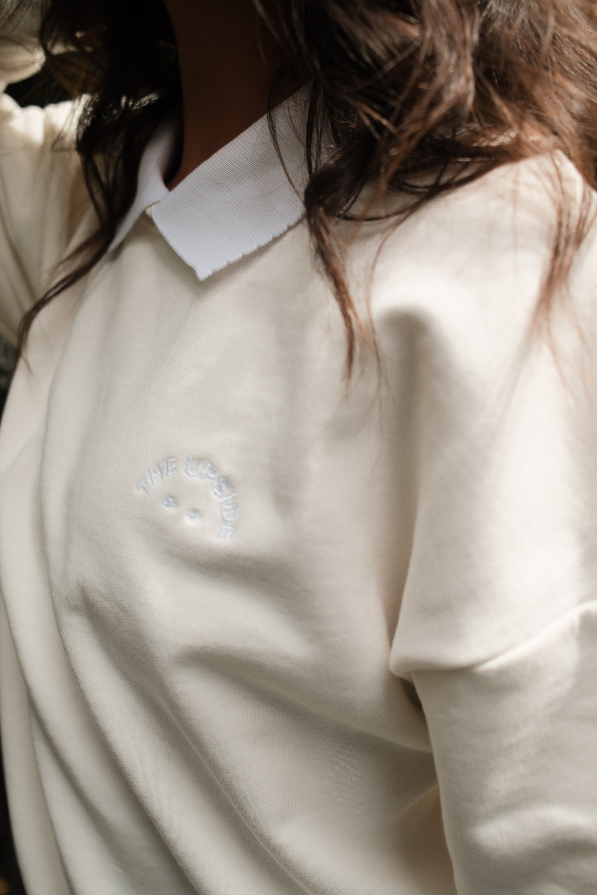 Pacal Collared Crew