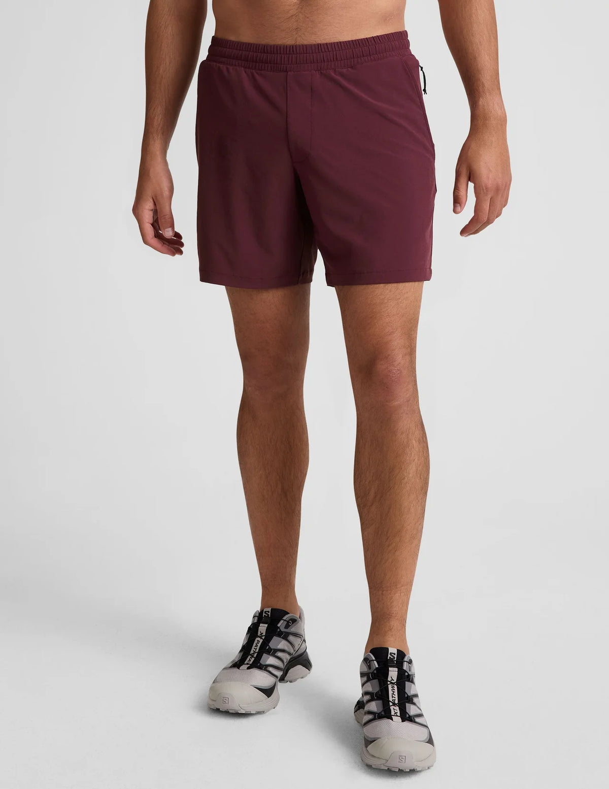 Pivotal 2.0 Men's Short 7"