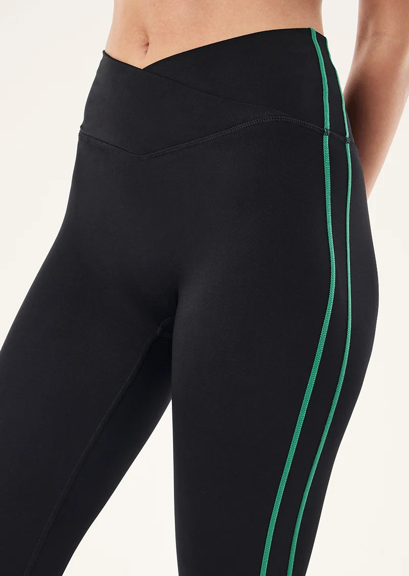 Clarity Full Length Legging