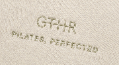 GTHR Signature Sweatshirt