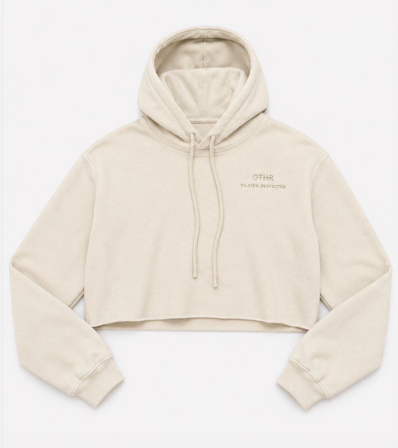 GTHR Signature Sweatshirt
