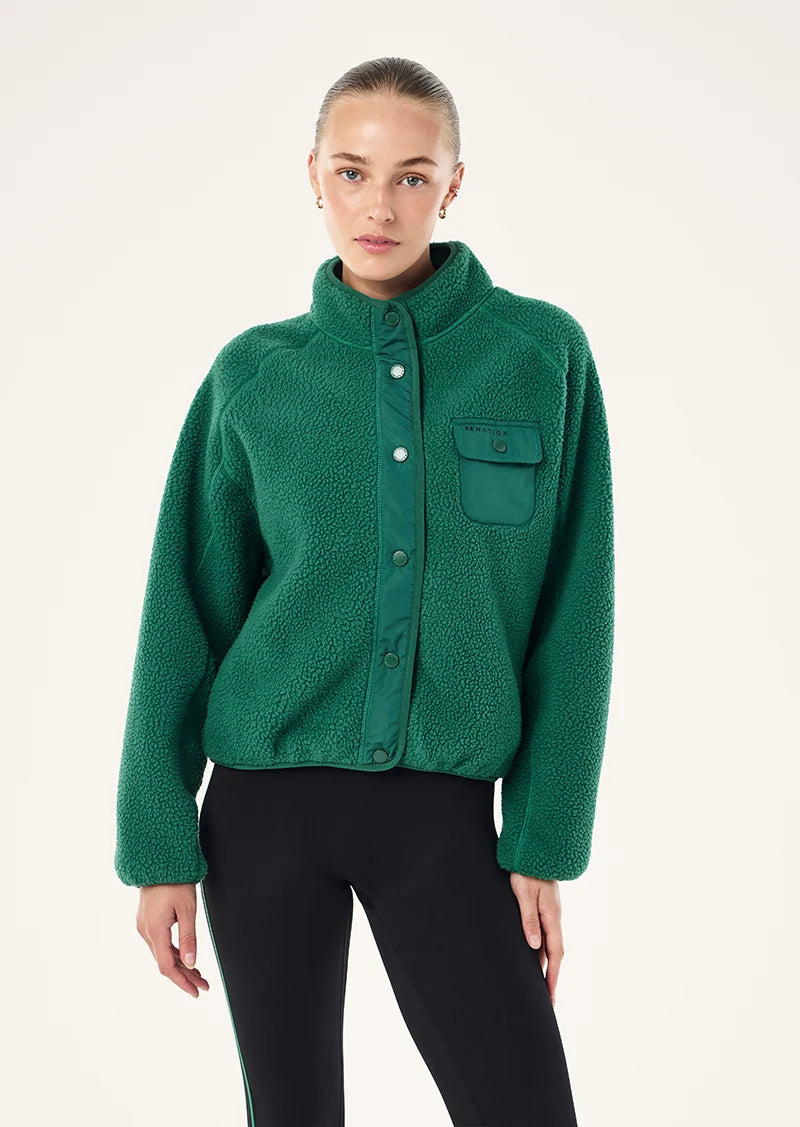 Takeover Jacket