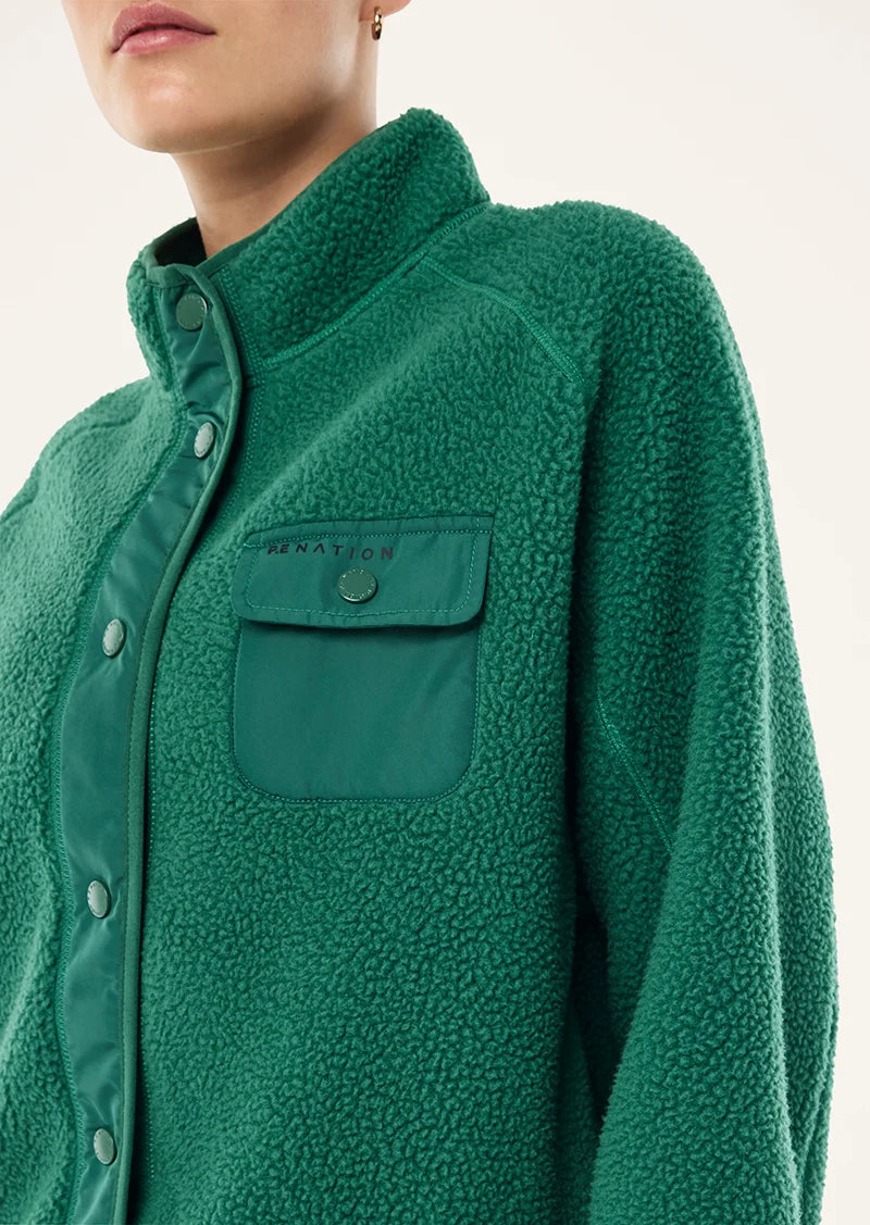 Takeover Jacket