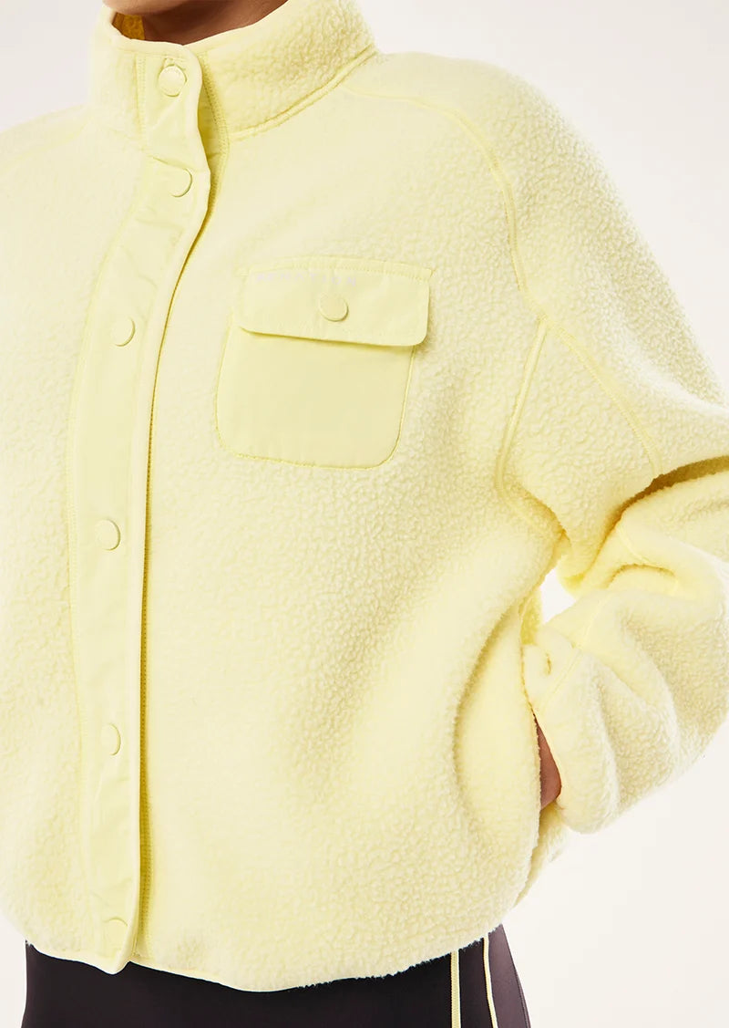 Takeover Jacket