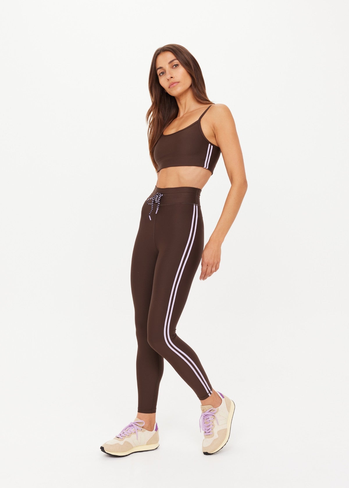 Oxford 25in Midi Pant