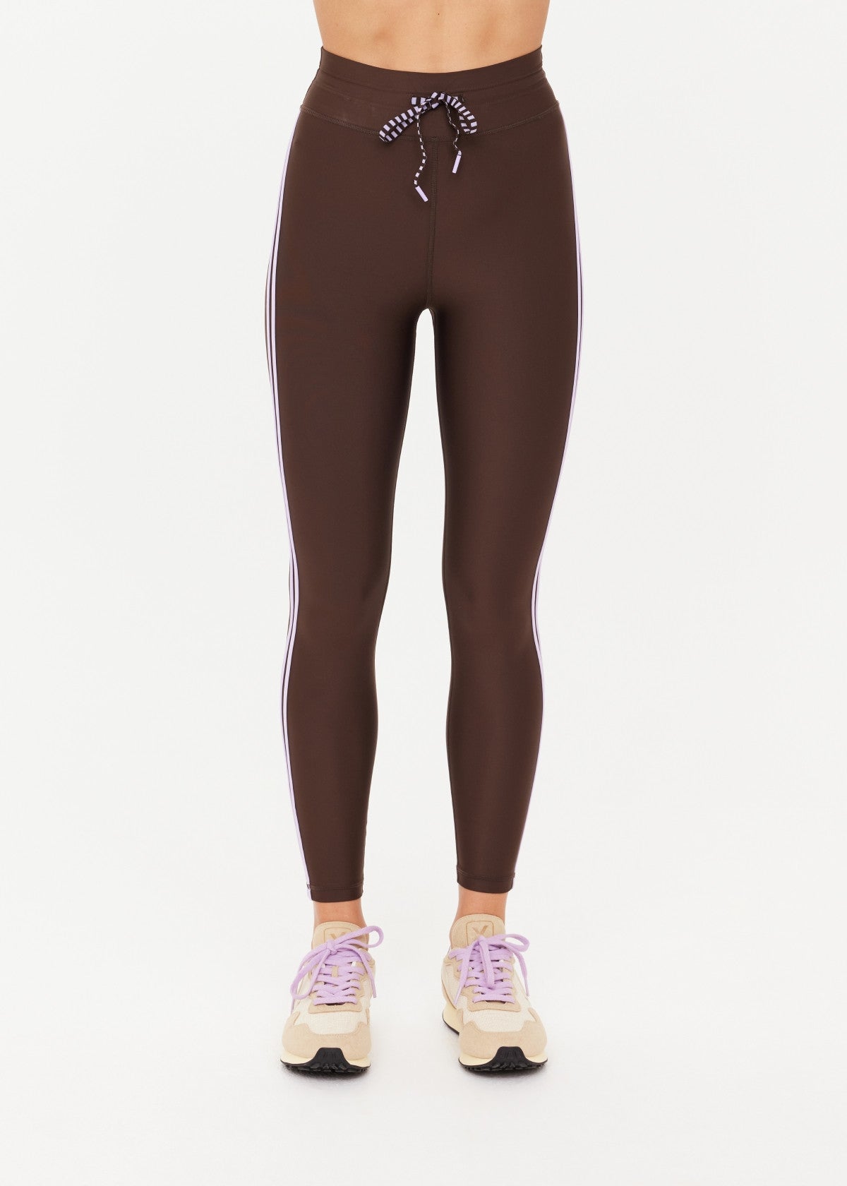 Oxford 25in Midi Pant