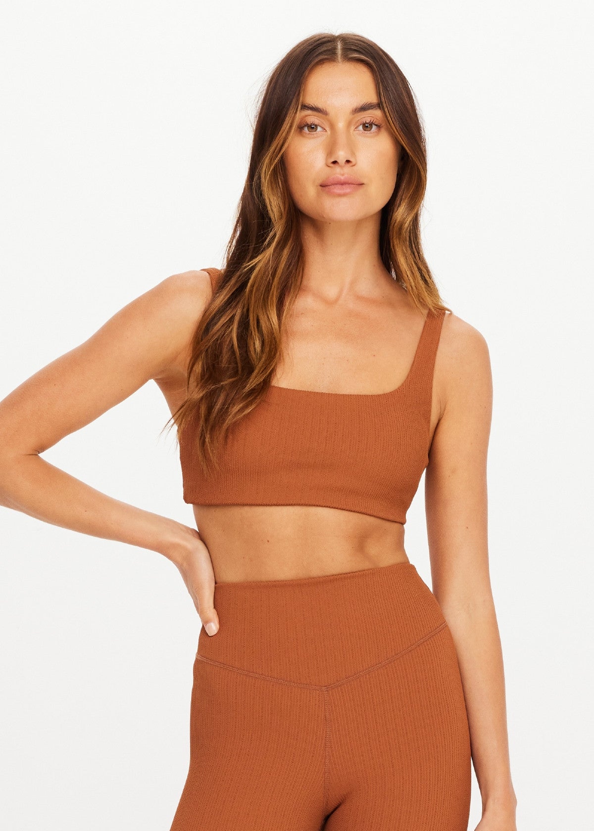 Mariana Bridie Bra