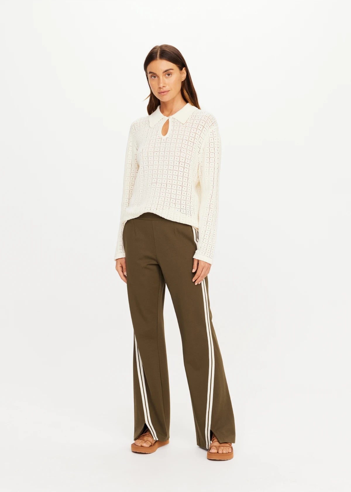 Petra Flare Pant