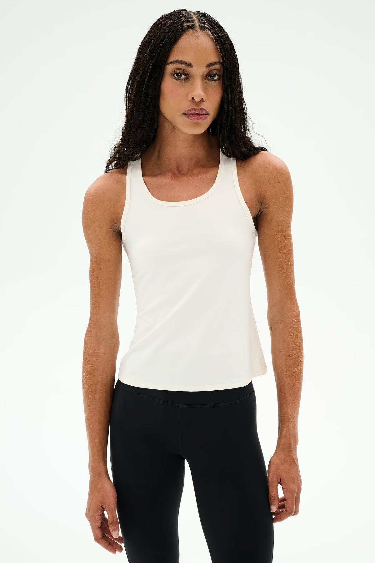 Mel Airweight Lite Tank