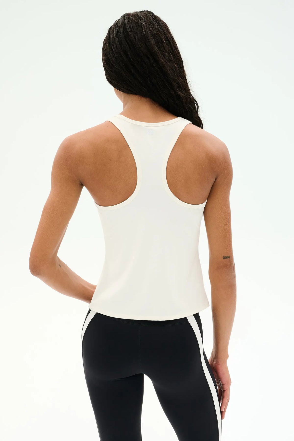 Mel Airweight Lite Tank