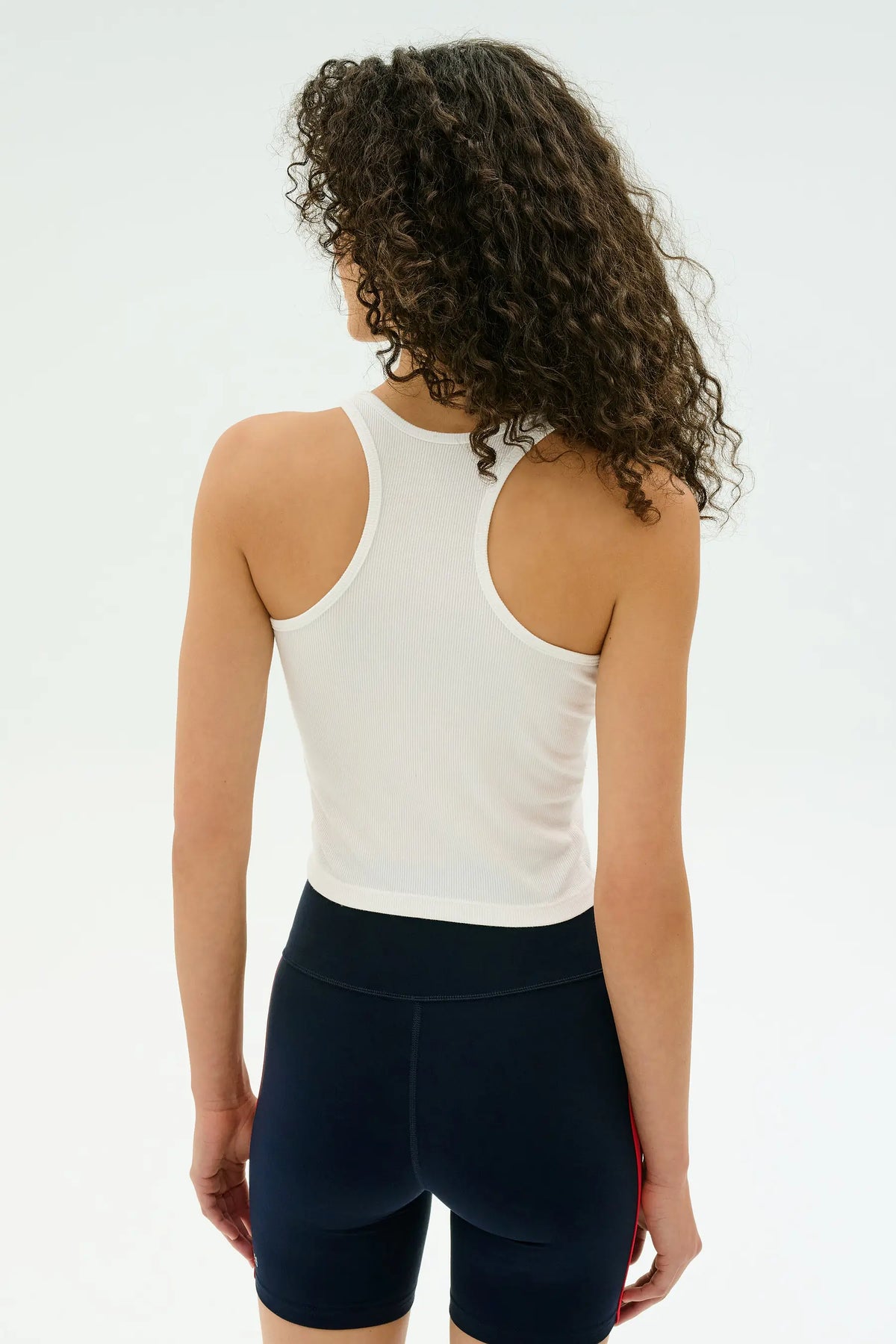 Ashby Crop Tank
