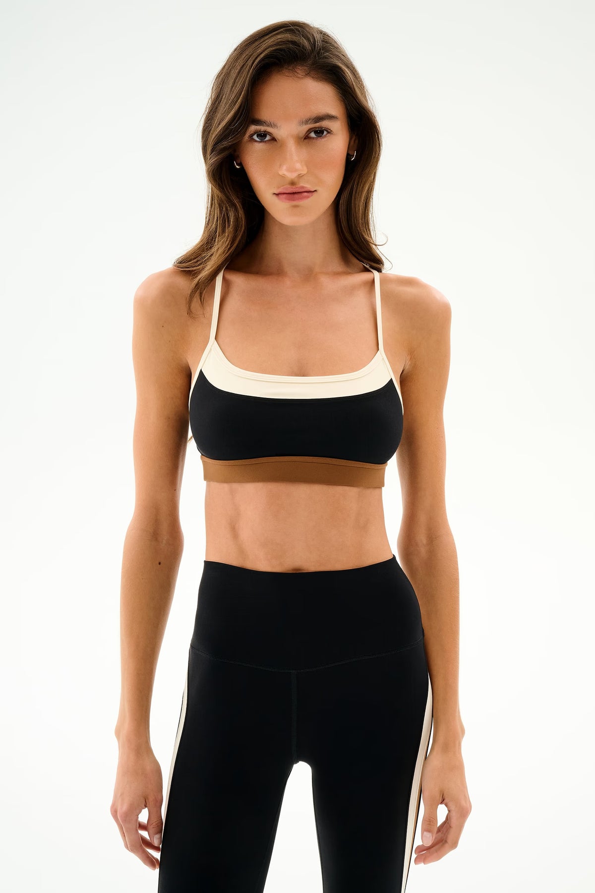 Scottie Airweight Bra