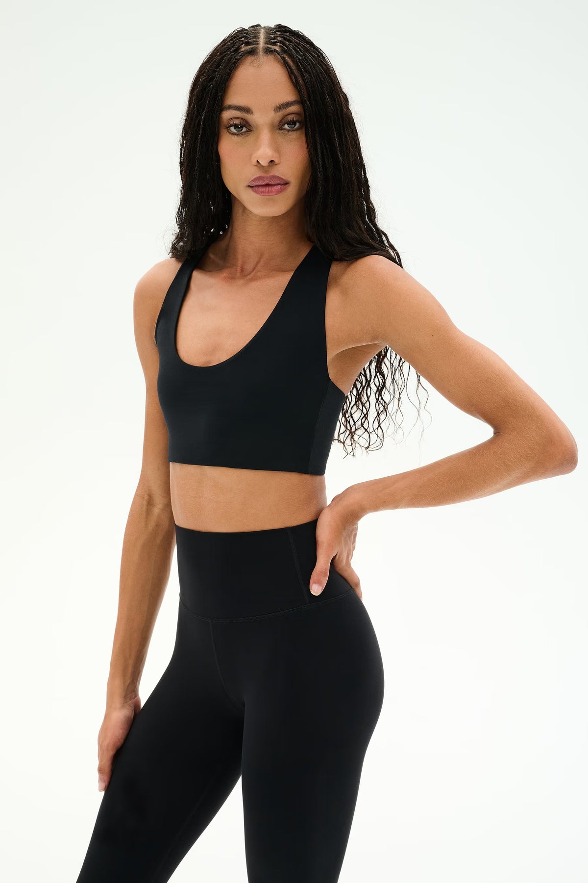 Sara Airweight Bra