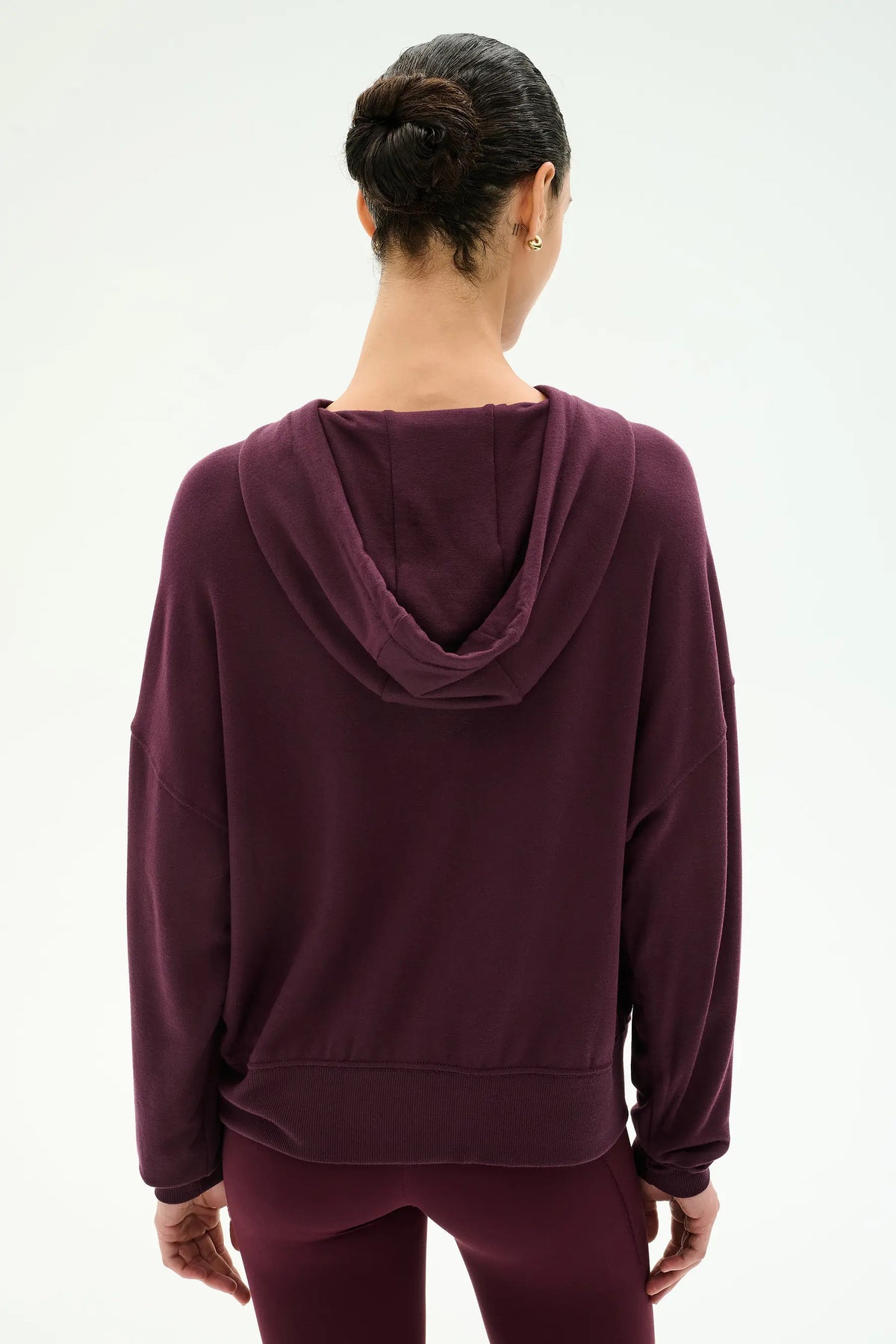 Joey Fleece Hoodie