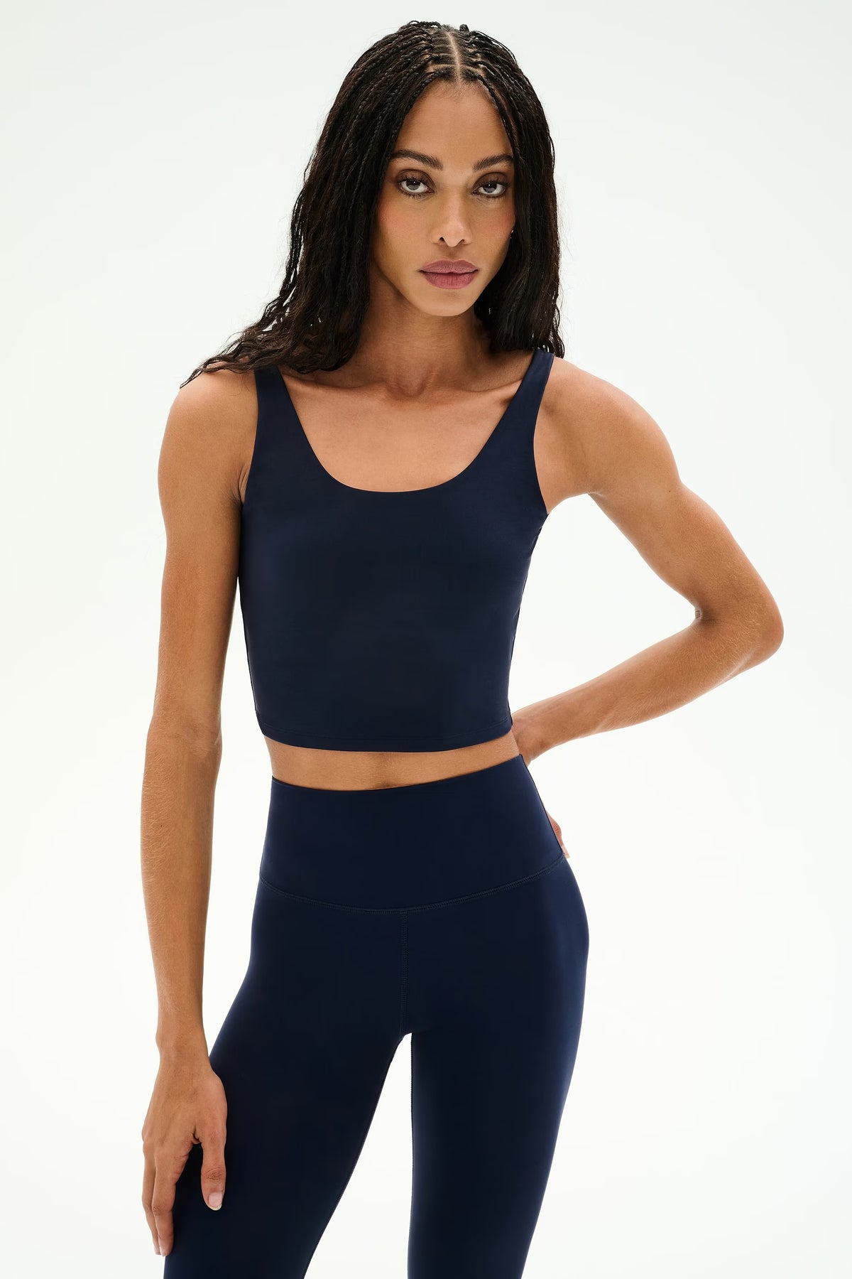 Sprint Rigor Bralette