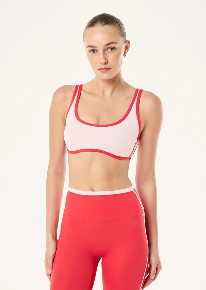 Solis Scoop Bra