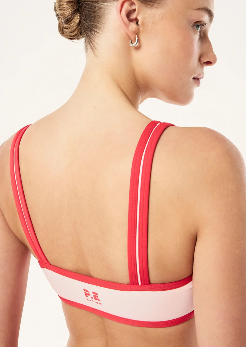 Solis Scoop Bra