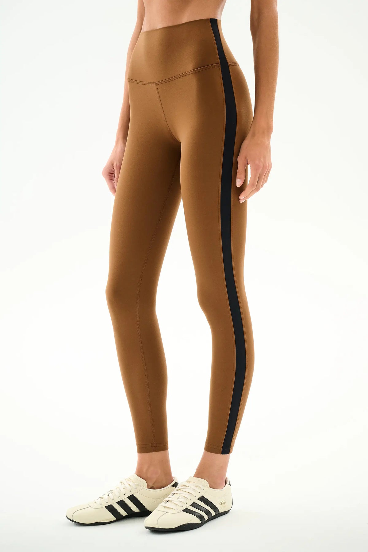 Clare High Waist Rigor 7/8