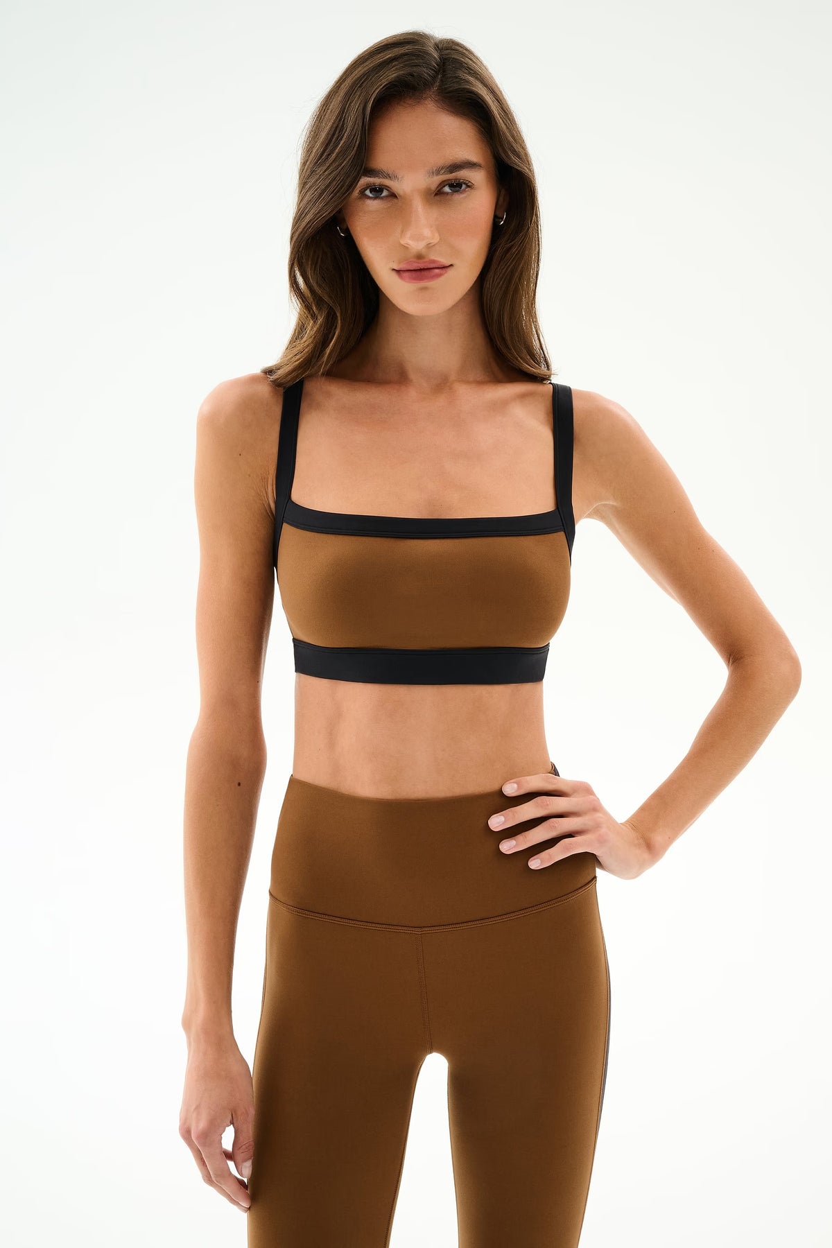 Monah Rigor Bra
