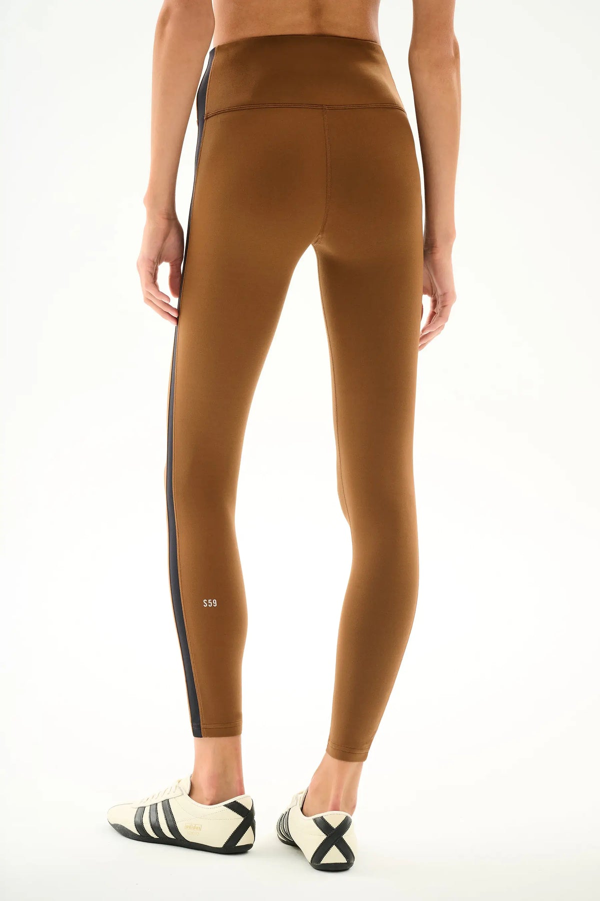 Clare High Waist Rigor 7/8