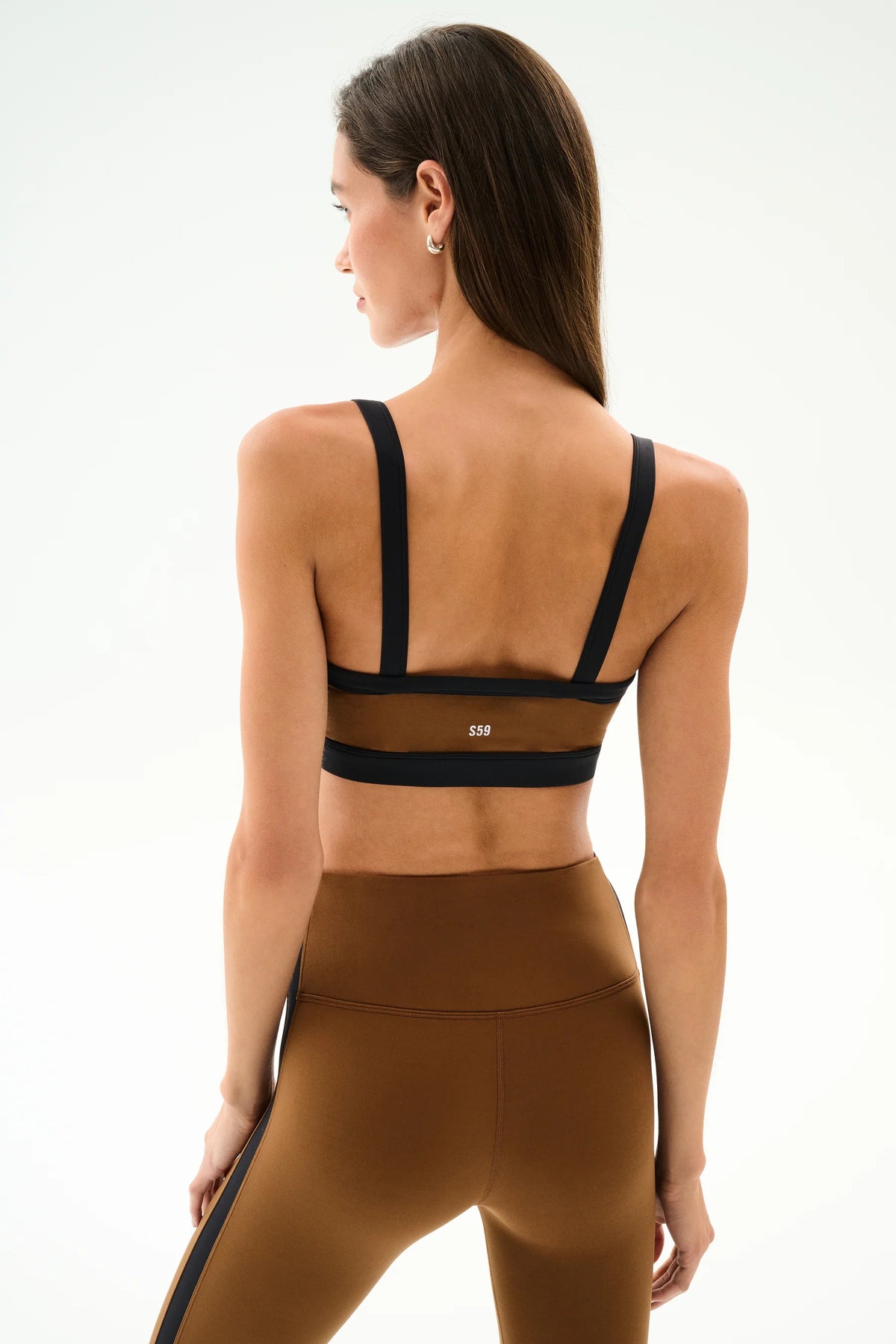 Monah Rigor Bra