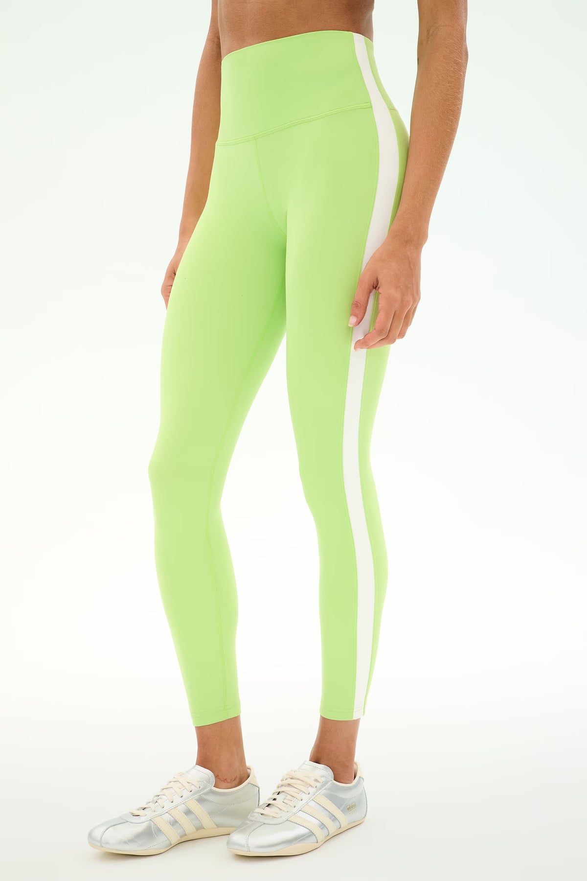 Clare High Waist Rigor 7/8
