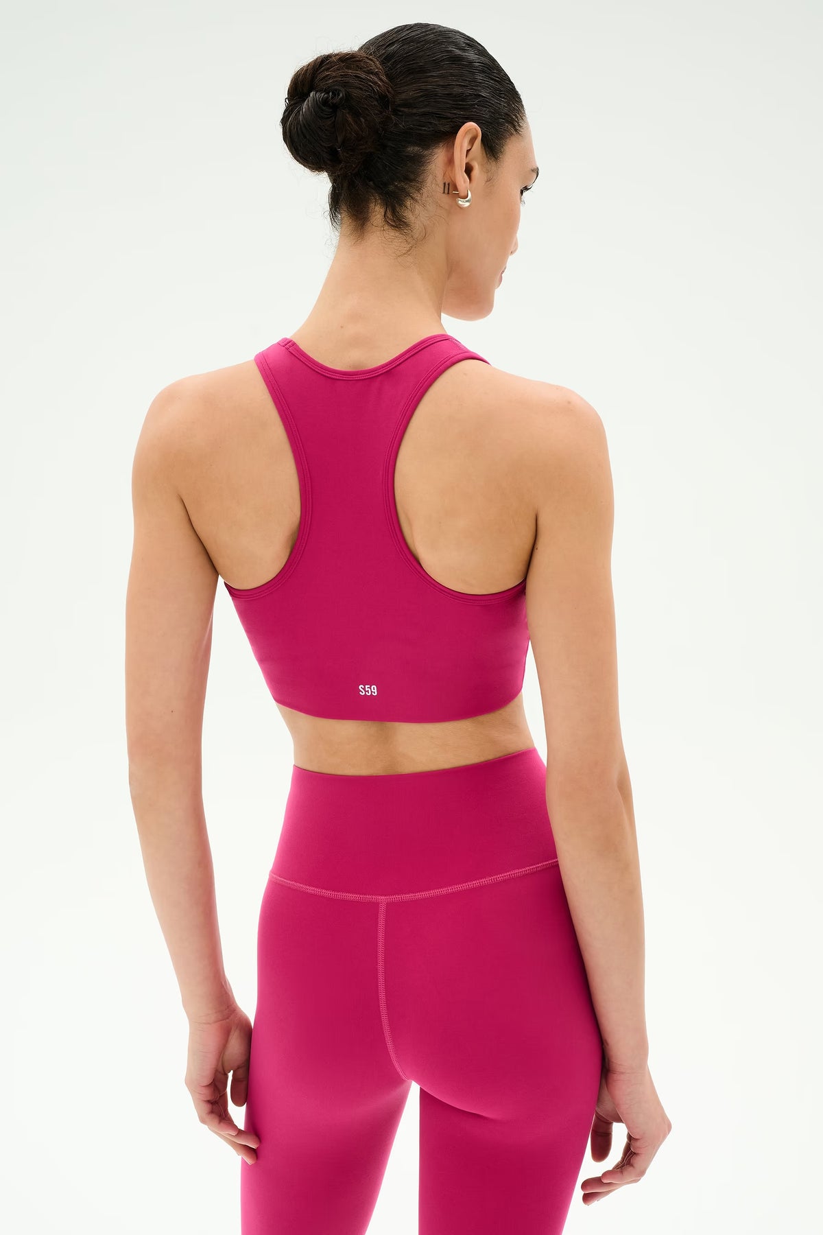 Airweight Bra w/ Ruching