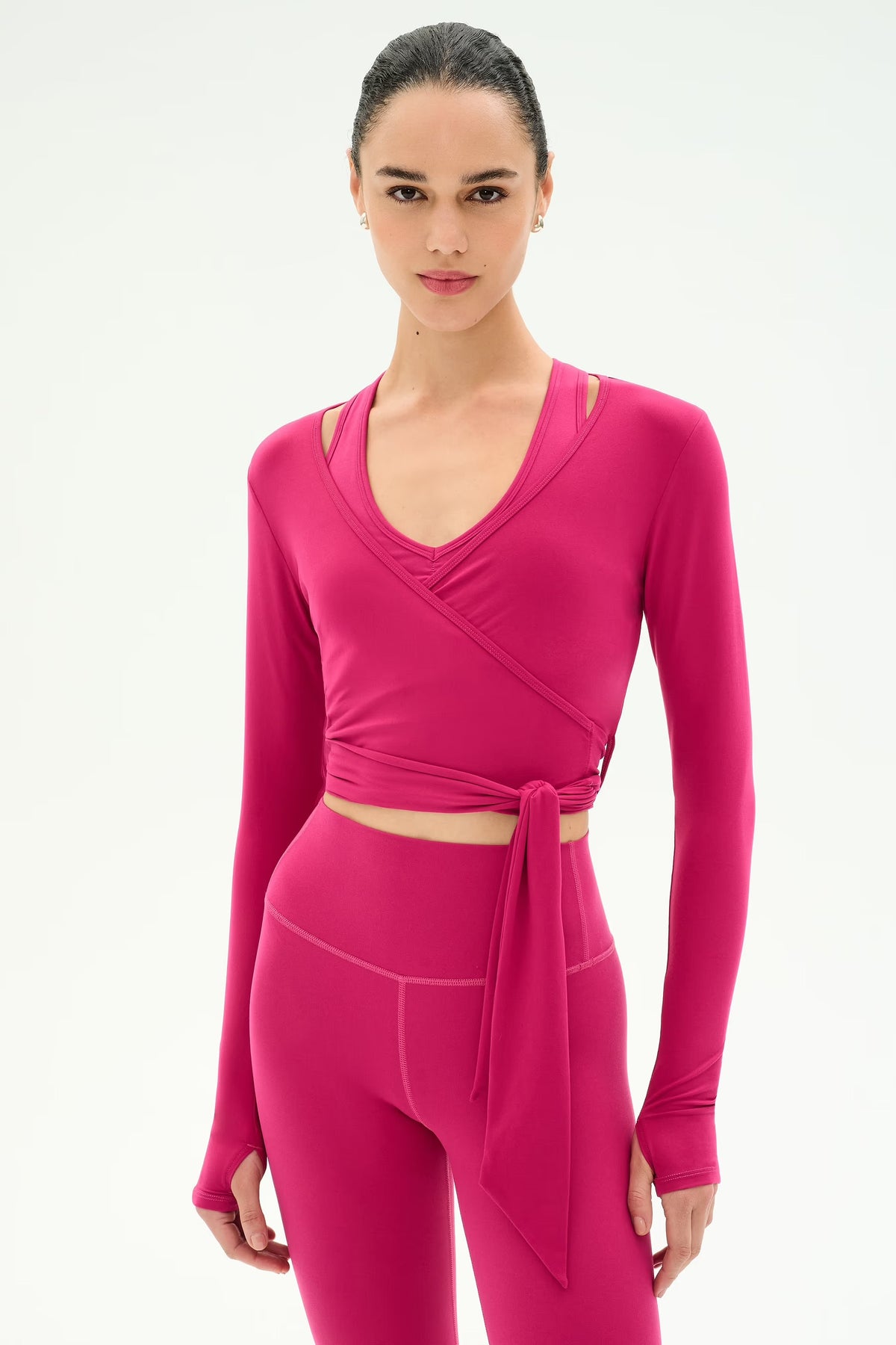 Bella Airweight Lite Wrap