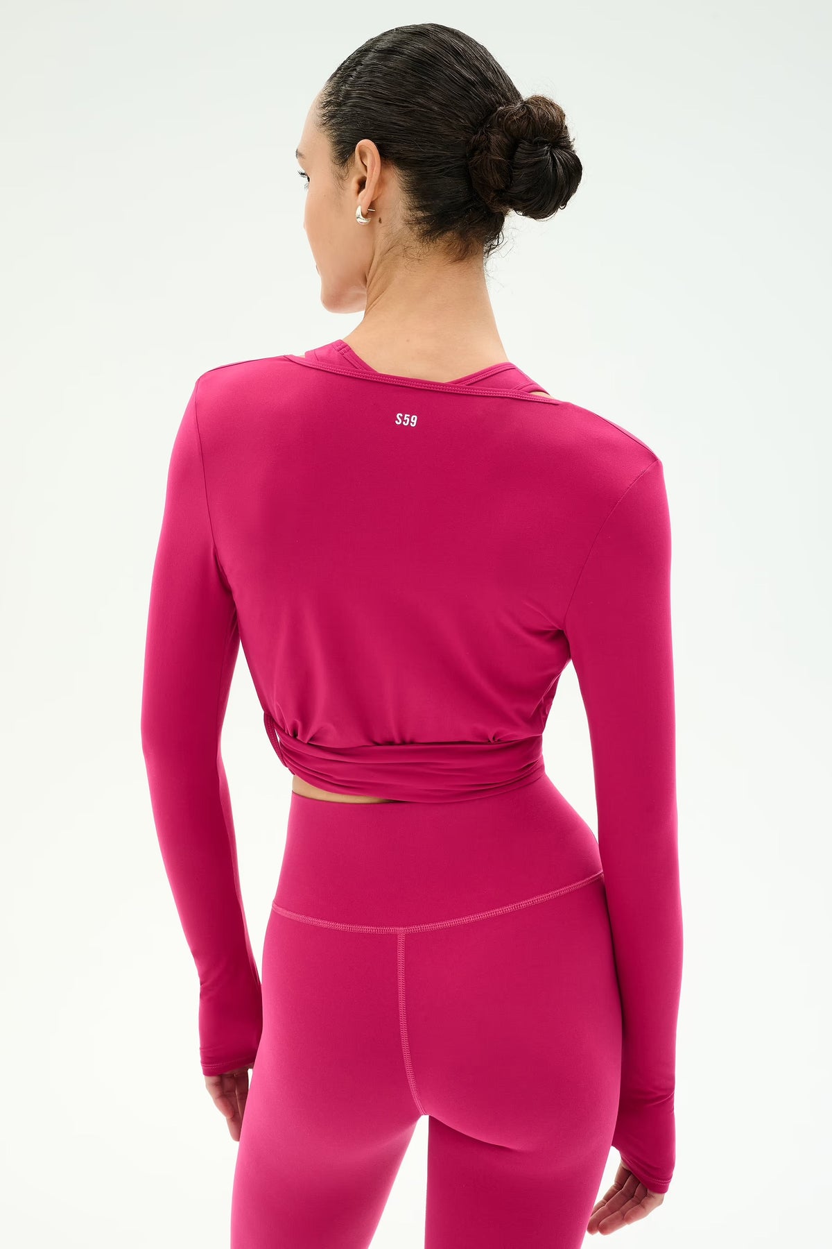 Bella Airweight Lite Wrap