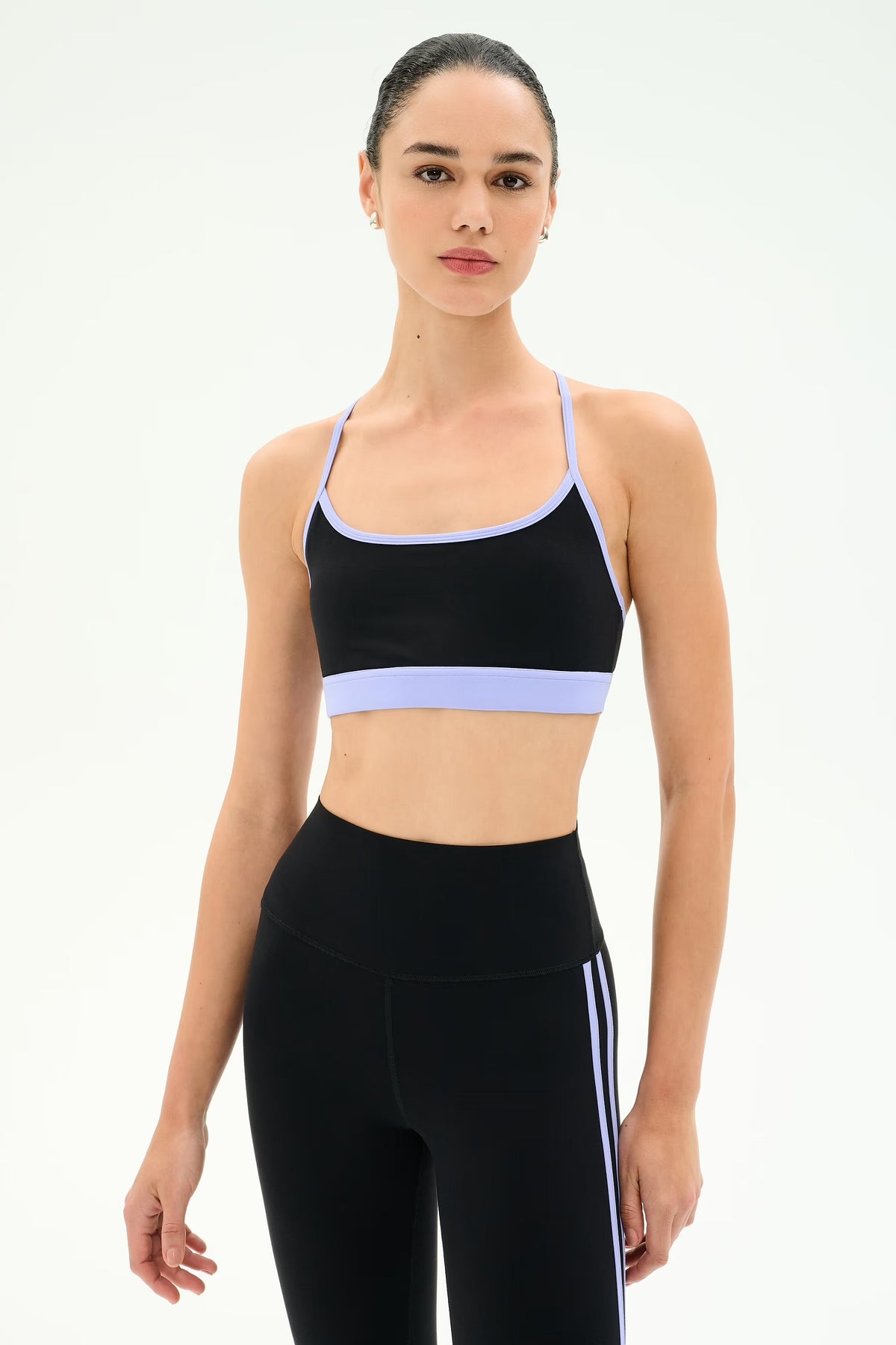 Emerson Airweight Bra