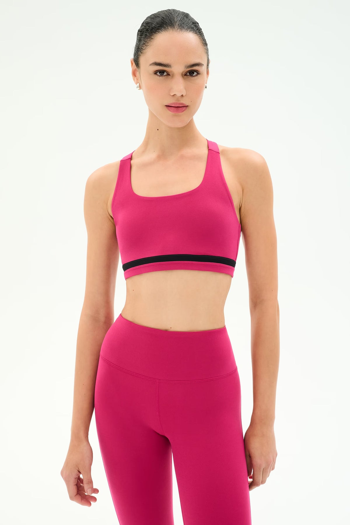 Miles Rigor Bra