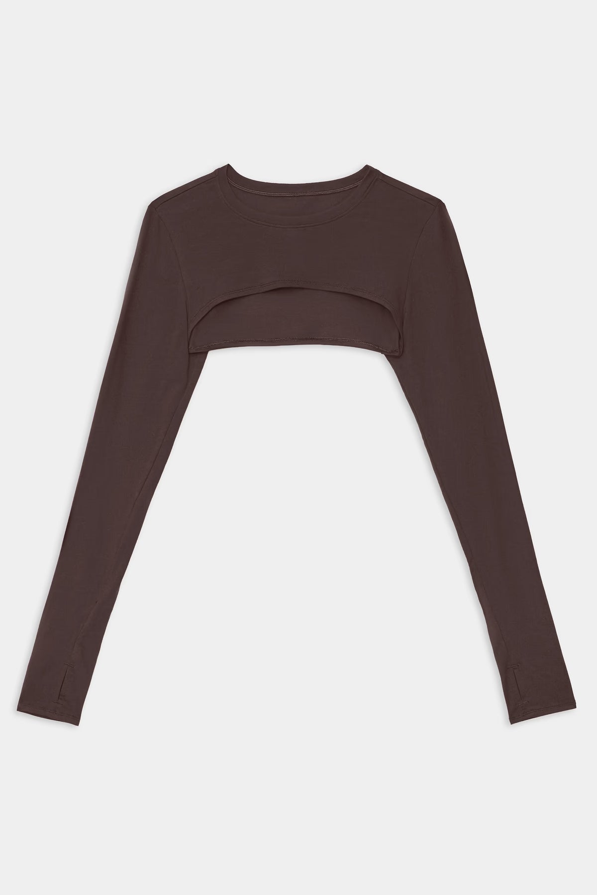 Amelia Shrug