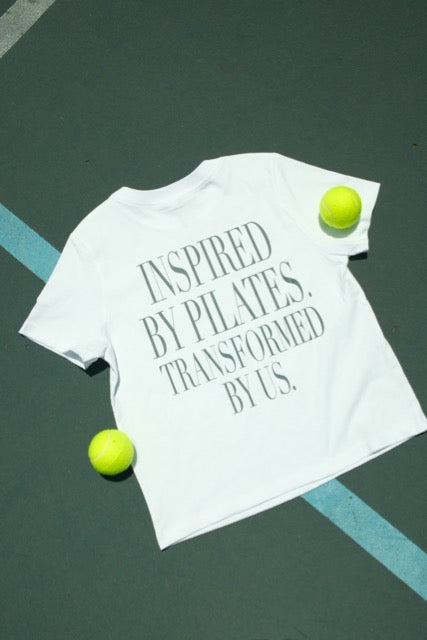 GTHR Girl Tee