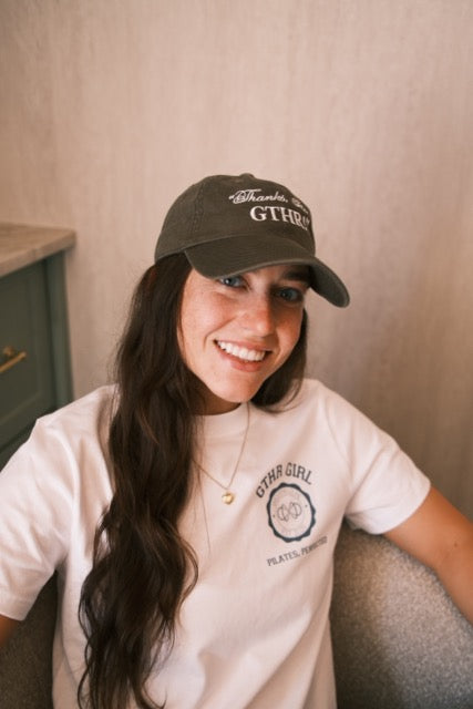 GTHR Girl Tee