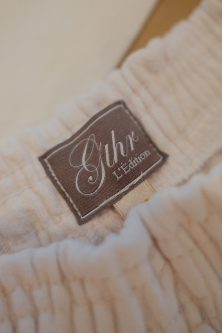 GTHR Terry Shorts