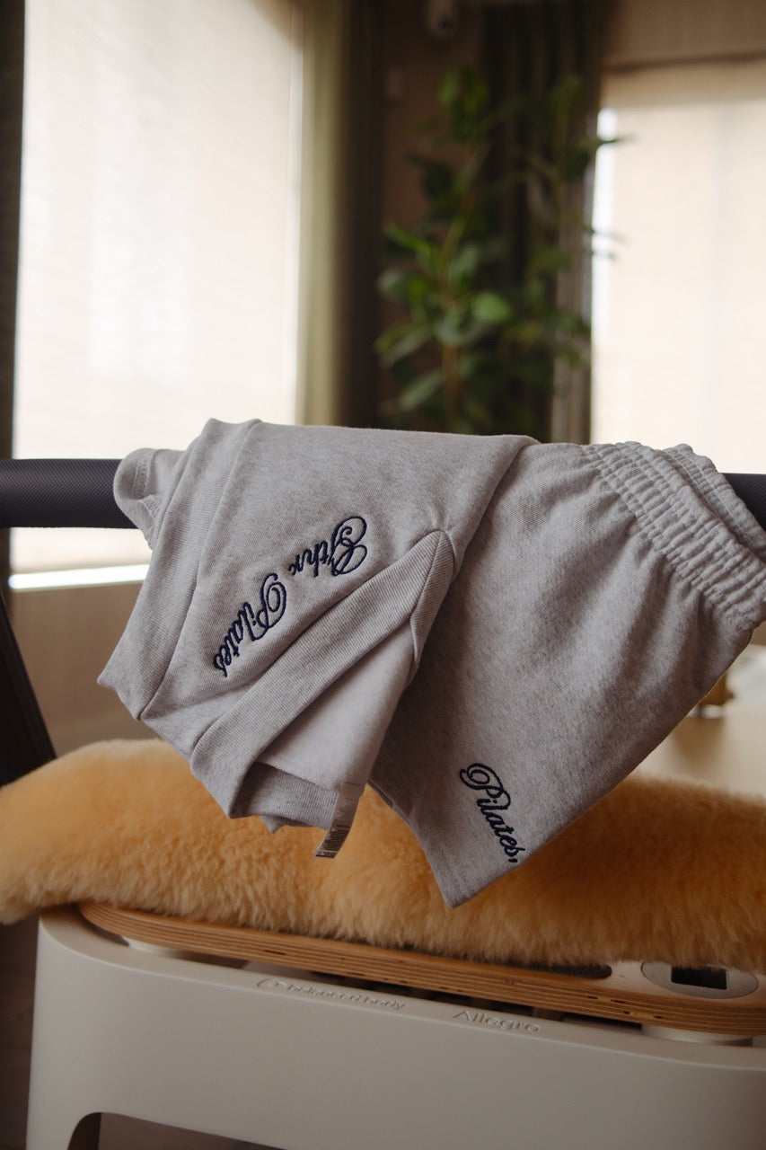 GTHR Terry Shorts