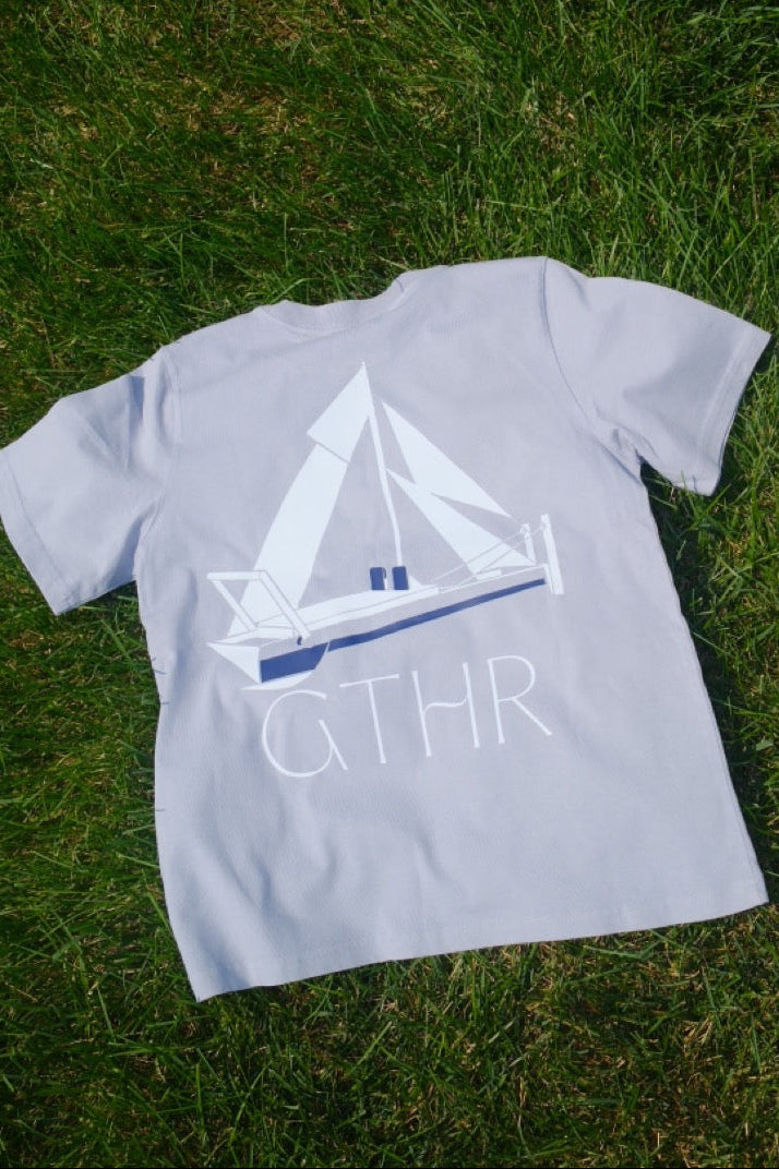 GTHR Sailing Tee