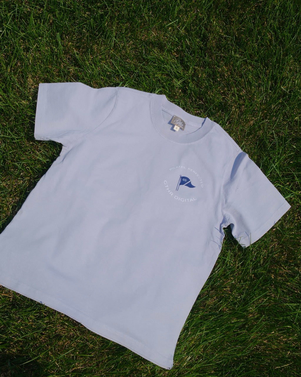 GTHR Sailing Tee