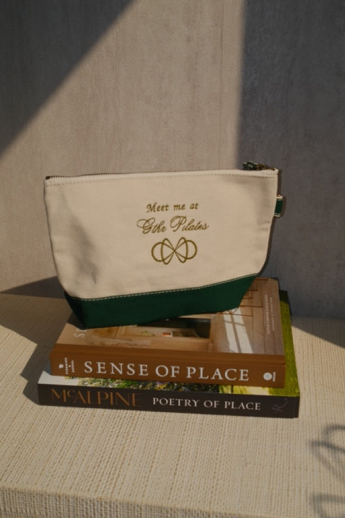 GTHR Shore Pouch
