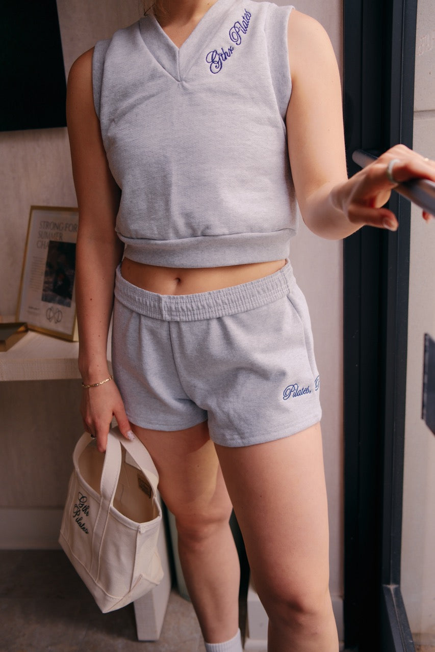 GTHR Vest