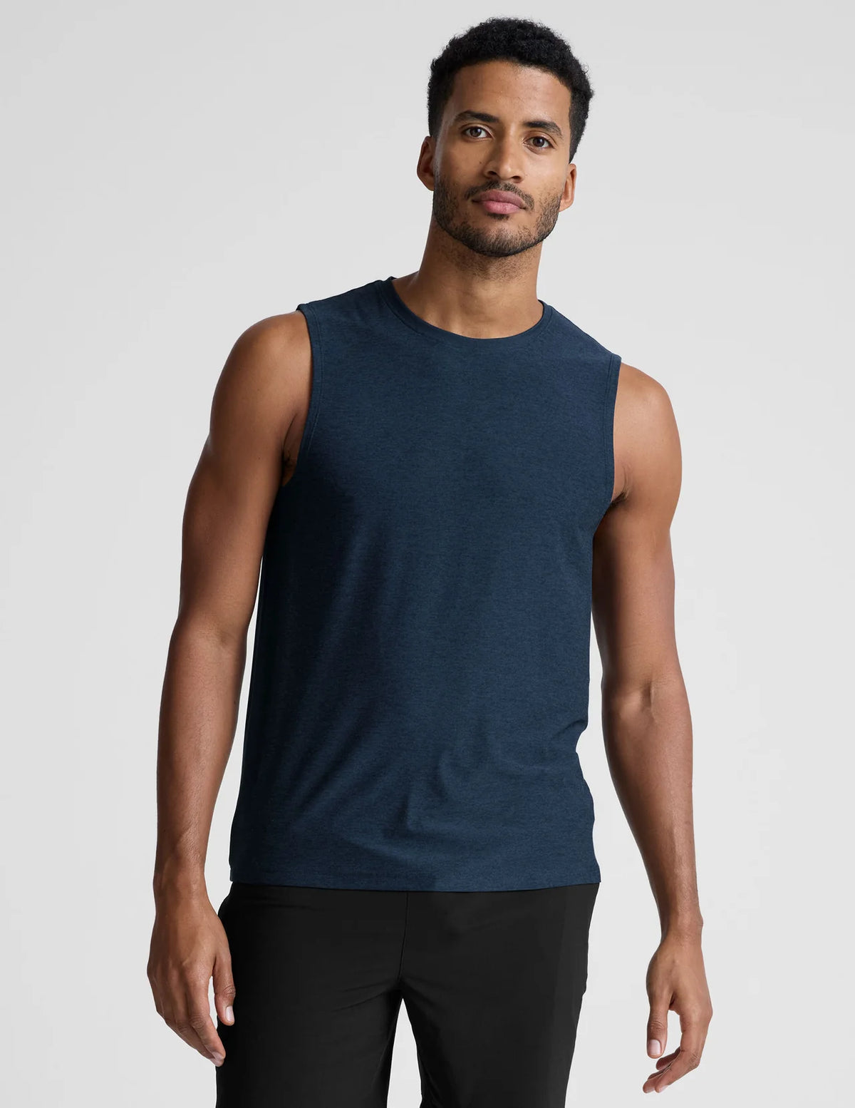 Always Beyond Men's Muscle Tank 2.0