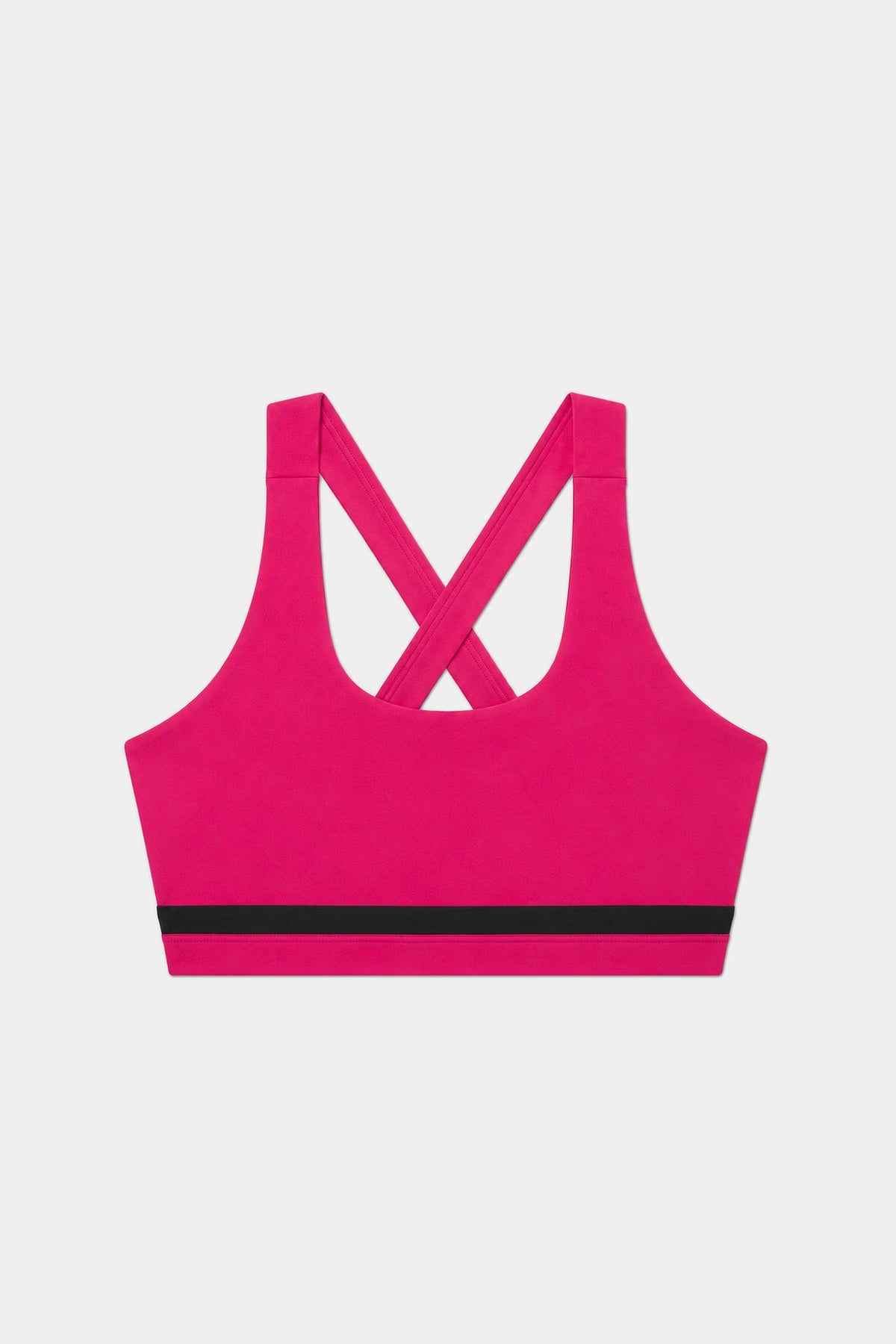Miles Rigor Bra