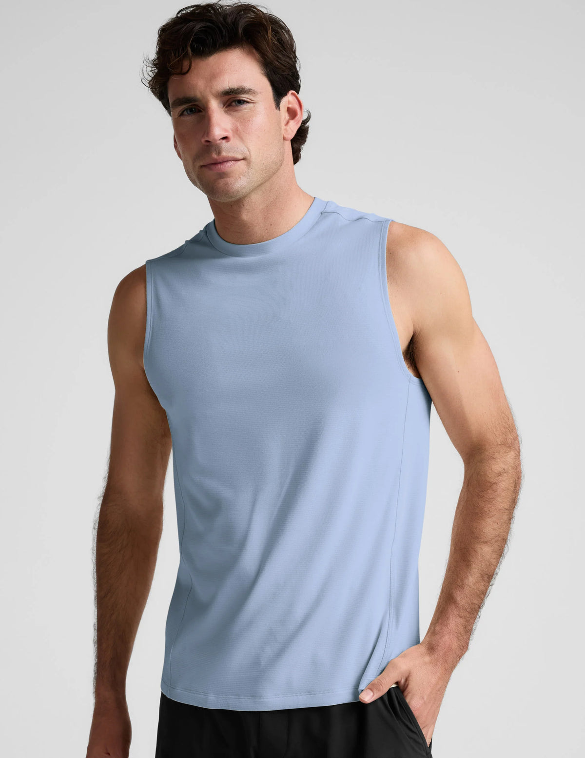 All in Active Men's Tank
