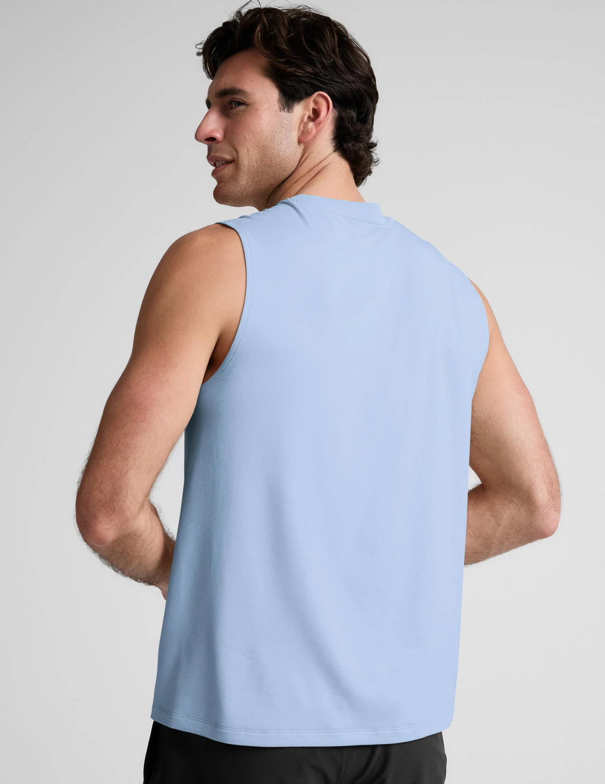 All in Active Men's Tank