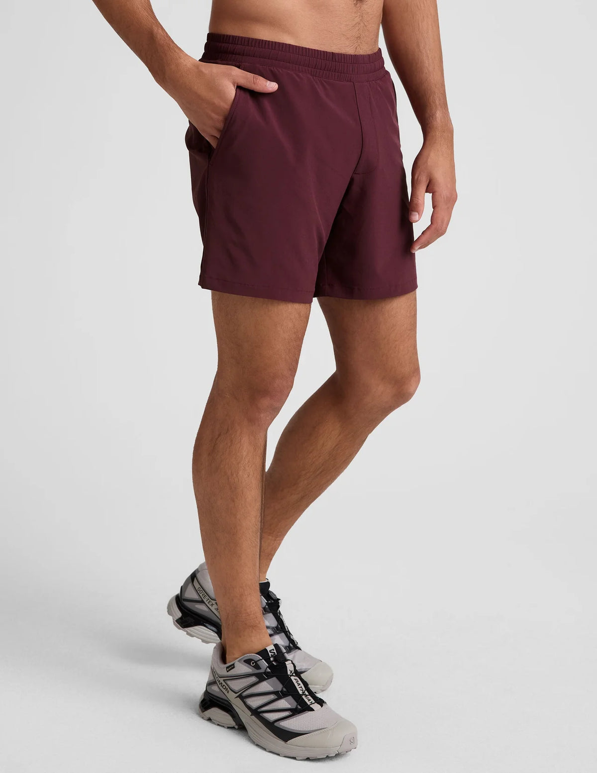 Pivotal 2.0 Men's Short 7"